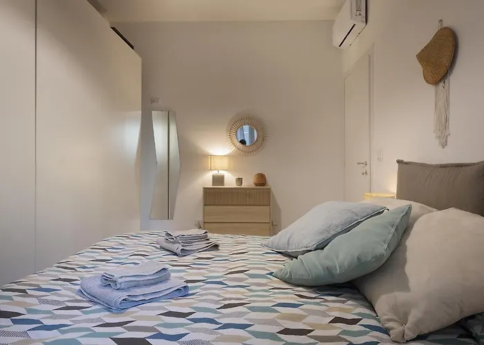 Porta Venezia - 10 Minuti Dal Duomo Apartamento