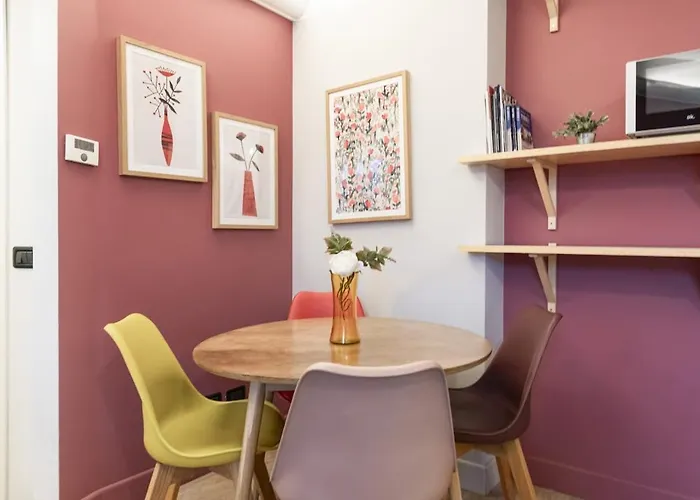 Appartamento Easylife - - Ripa Ticinese 21 - Navigli