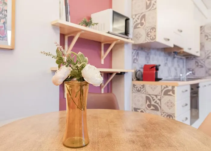 Easylife - - Ripa Ticinese 21 - Navigli Milán