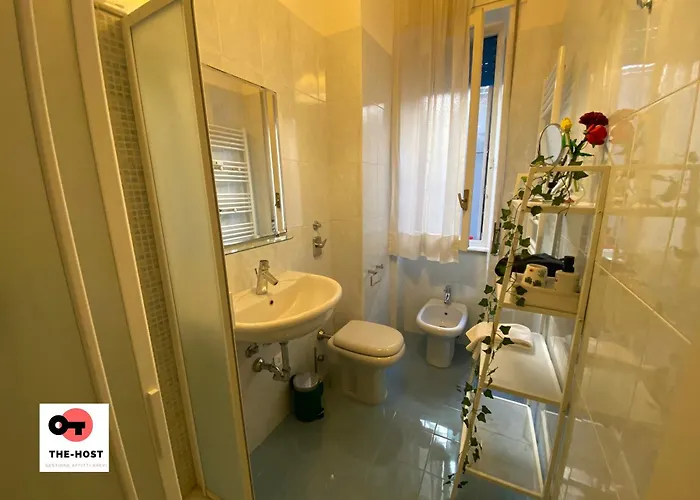 Apartmán Cozy In Lambrate