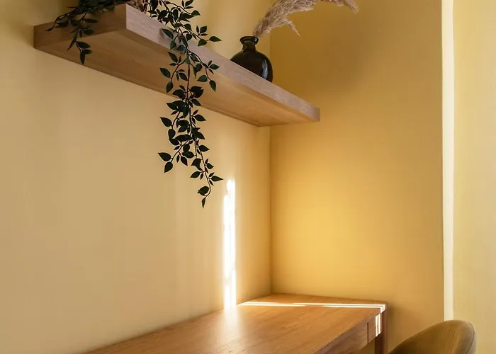 Youhosty - Cascina Corba 96 *