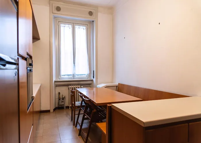 شقة Youhosty - Lodi Rosso 121 *