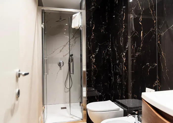 Youhosty - Porta Venezia Design 아파트