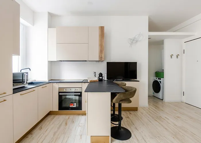 Urban - Rovereto M1 Appartement *