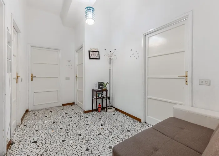 Viola Apartmán