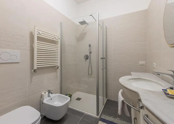 Apartmán Zensiro Milán