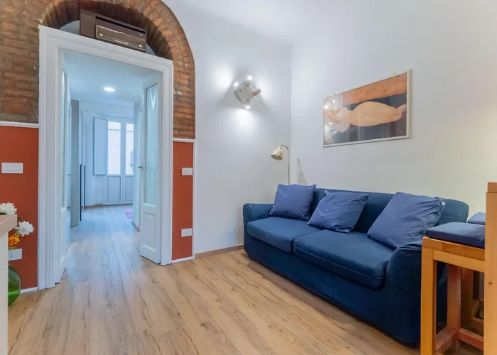 Chic Retreat - New Bright ميلان