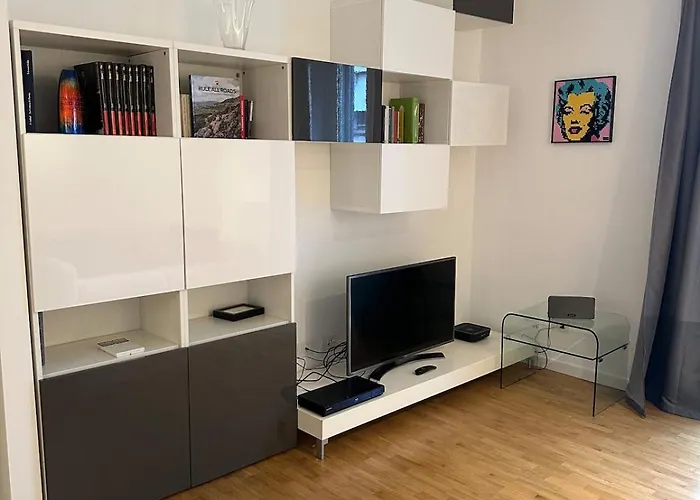 Nineteen Apartament Mediolan