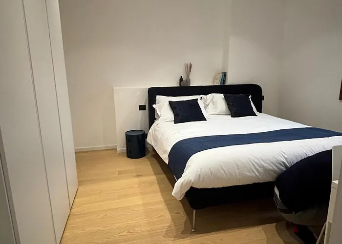 Brand New - Bilocale Porta Romana *