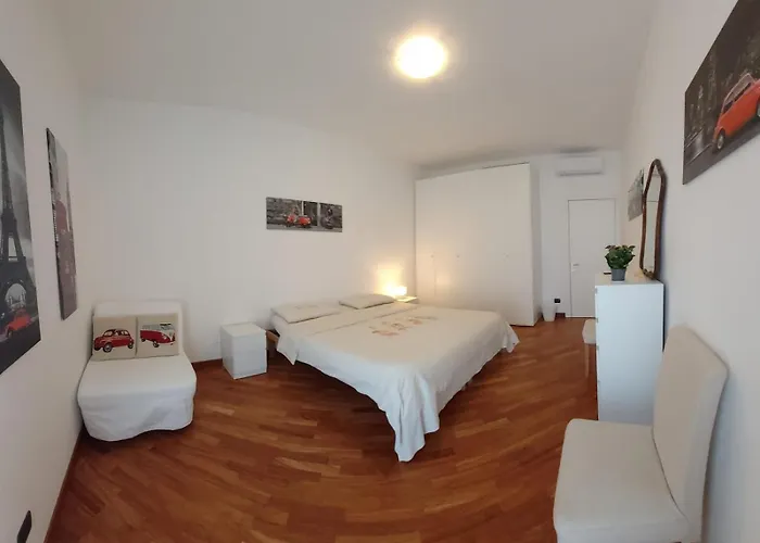 Sweetcityhome Apartament *