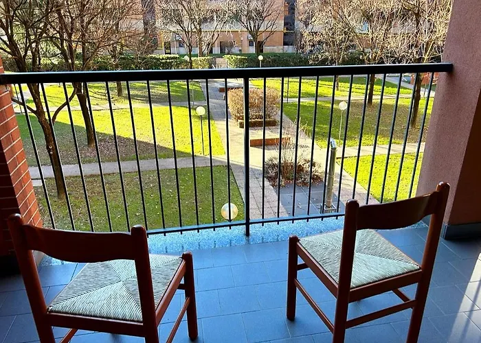 Sweet Home, Milano! 30 Min From Center *