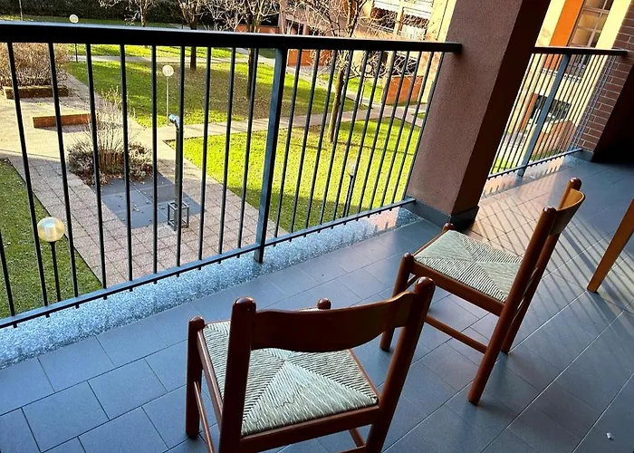 Apartmán Sweet Home, Milano! 30 Min From Center