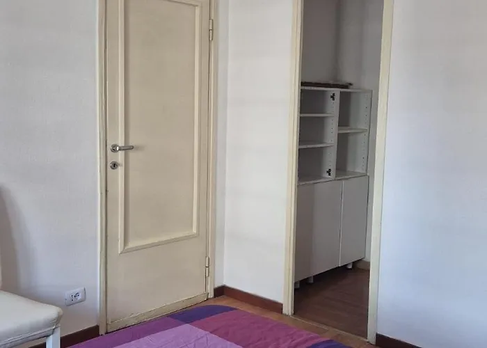 Mshouse Apartment *