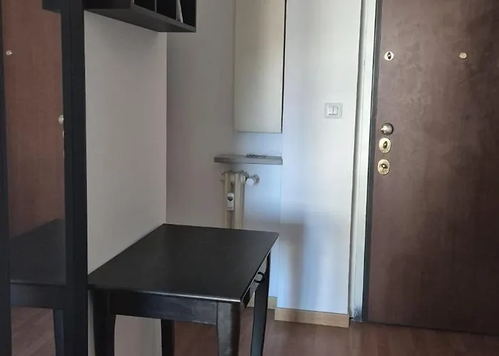 Apartment Mshouse