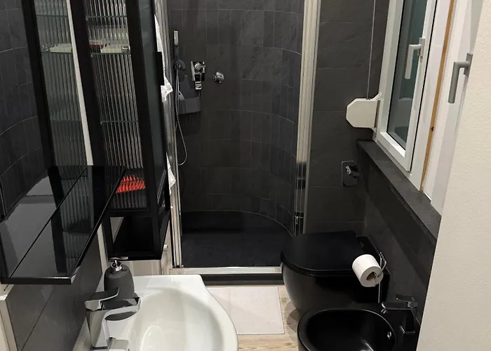 דירה Cozy - Buenos Aires Shopping District *