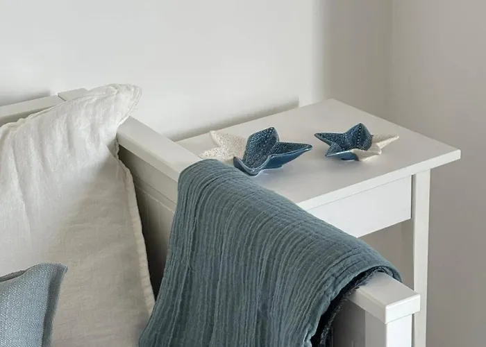 Blue House شقة ميلان