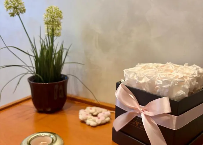 Bilo Lumiere - 1 Bedroom - Close To Gambara M1&tolstoj M4 Apartamento