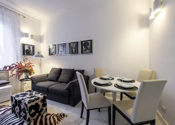 Appartamento Risorgimento - 7sundays Milano