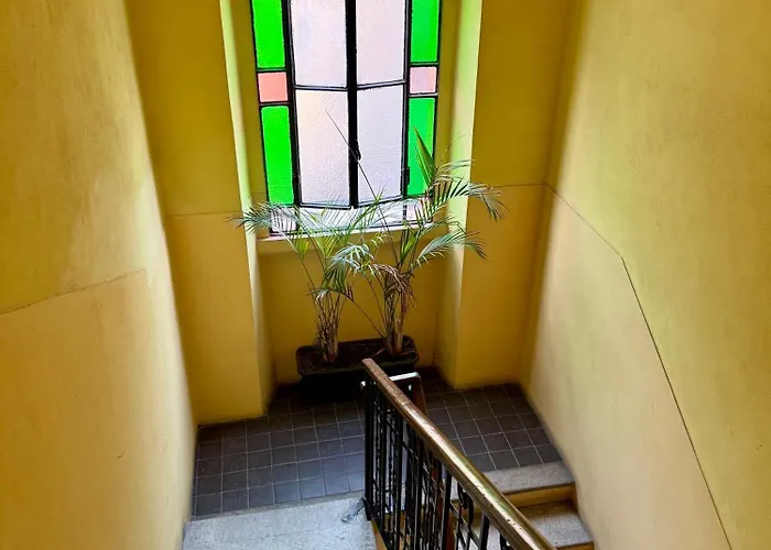 Loft Di Via Gluck Con Terrazzo *