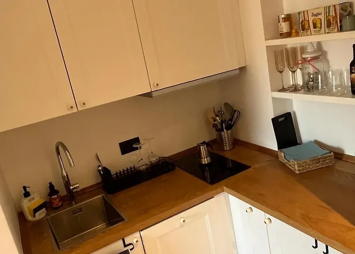 Lejlighed Casabella Design With Balcony Navigli Area