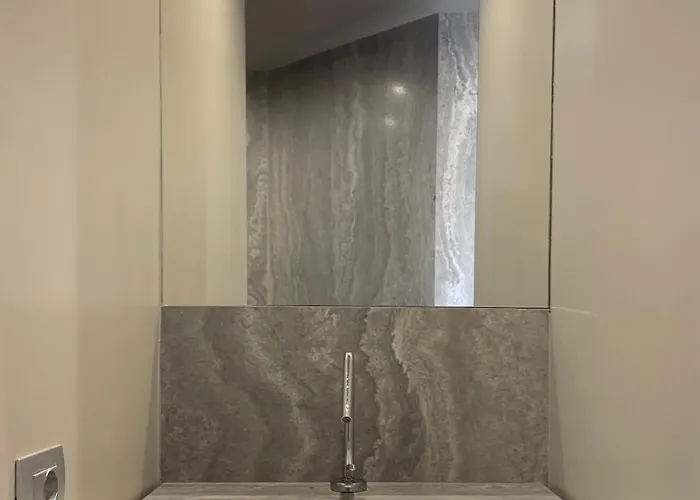 Design - One Bedroom