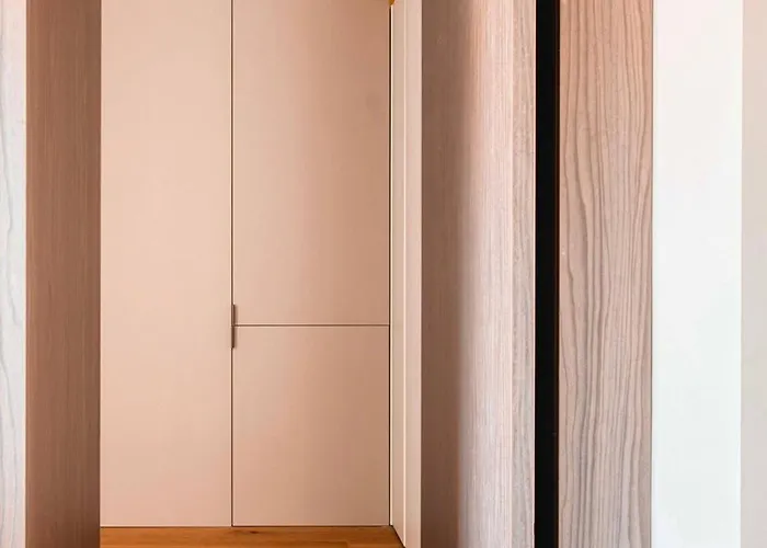 Archimede In Porta Venezia By Wynwood House * Milano