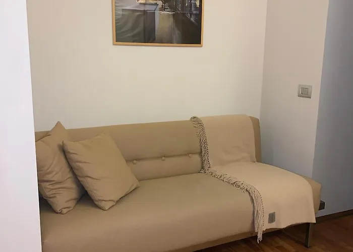 Design - One Bedroom Διαμέρισμα