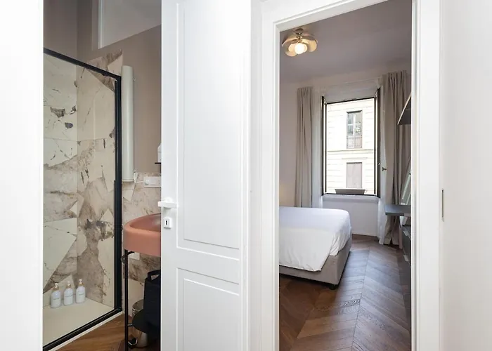 Living Corso Sempione * Milan