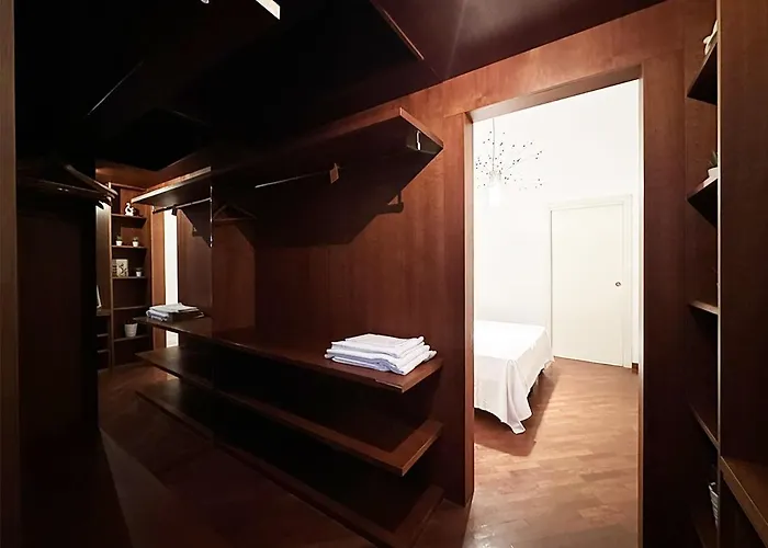 Be Your Senato 26 Apartment *