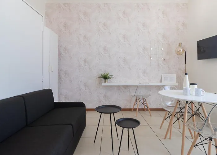 Apartment Italianway Easy - Gallura 9 *