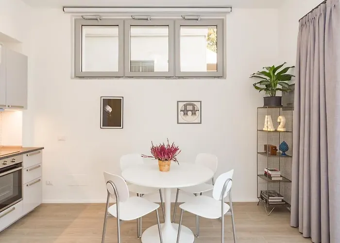Loft A2 Cezanne 7 Milão
