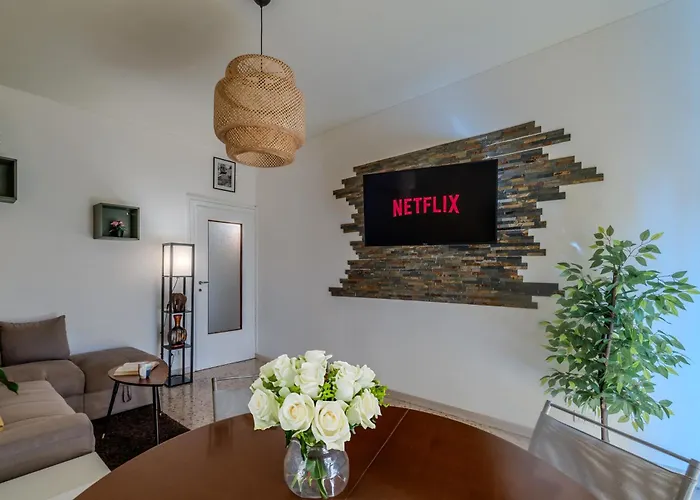 -la Casa Sul Fiume-wi-fi Super Potente * Milán