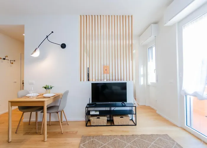 Vivimihome - Bea House Апартаменты *