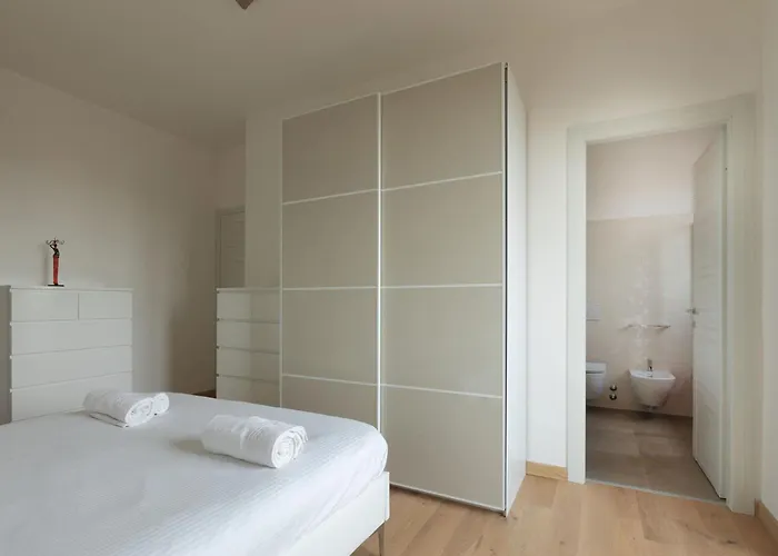 Lo Spole By Barbarhouse Milano
