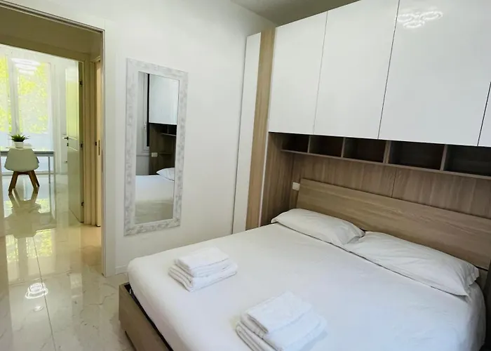 Appartement Aldoka Milan