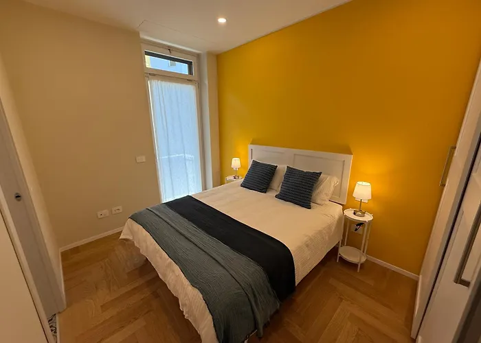 Apartmán Modern 2br-2ba - Nolo - 2 Min To Metro *