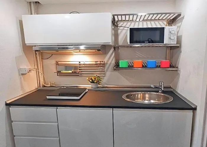 Lejlighed Design Loft A 10 Min Dal Duomo - Metro Brenta *