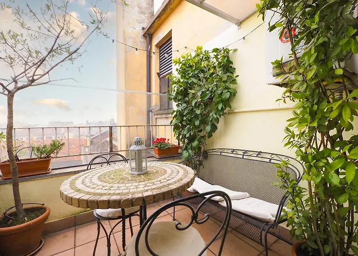 Primopiano - Tadino B *