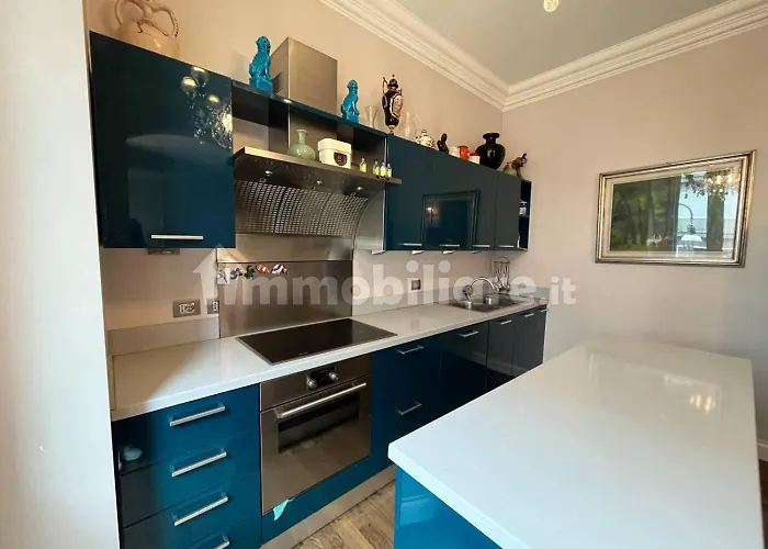 דירה Chandelier - Center *