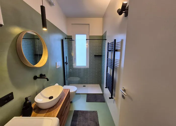 דירה Smc מילאנו