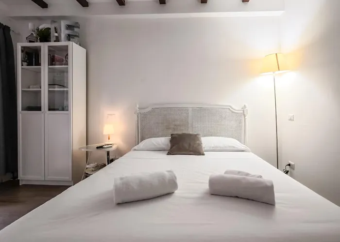 Lägenhet Zona Tortona - Navigli