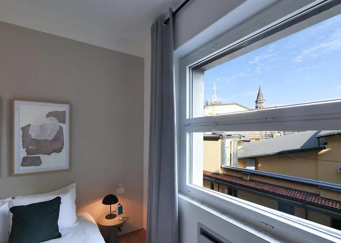 Sweett - Classy Duomo Iv Milan