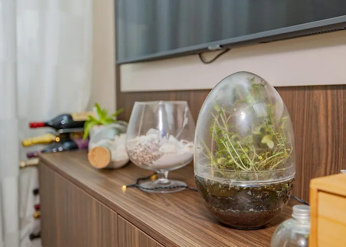 Bnbest Farini Enjoy Isola 4 Pax 米兰