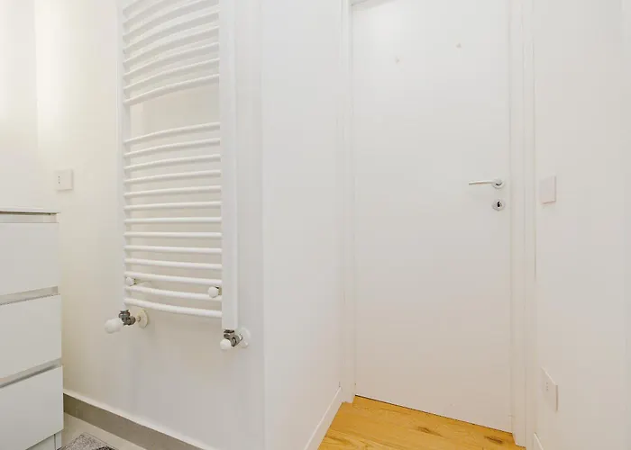 Bnbest San Siro 6 Pax Appartement