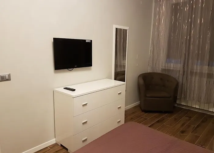 Apartmán Luxury - Citta Studi