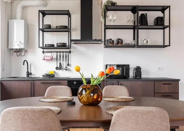 Albertinelli - Bilocale San Siro *