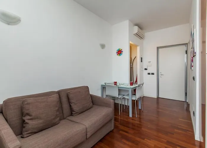 Porpora מילאנו