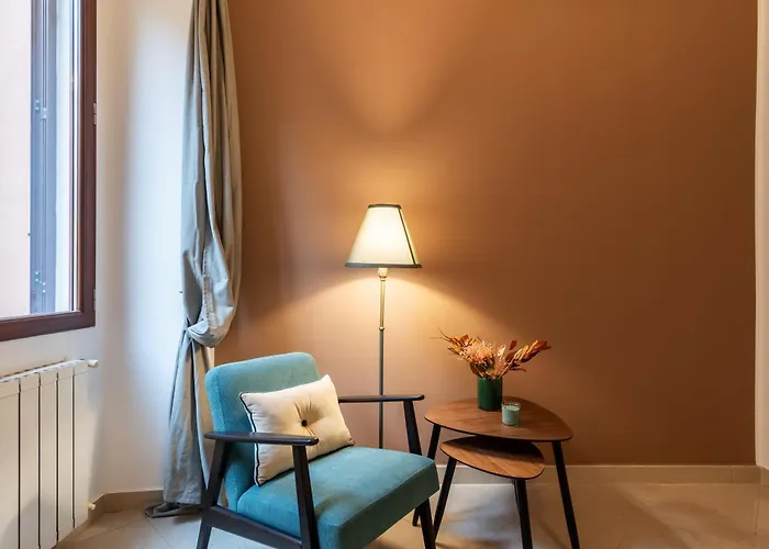 Apartamento Pontida 4 - Bilocale Moscova