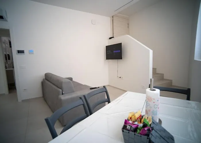 Διαμέρισμα 11 Nevoso Palace