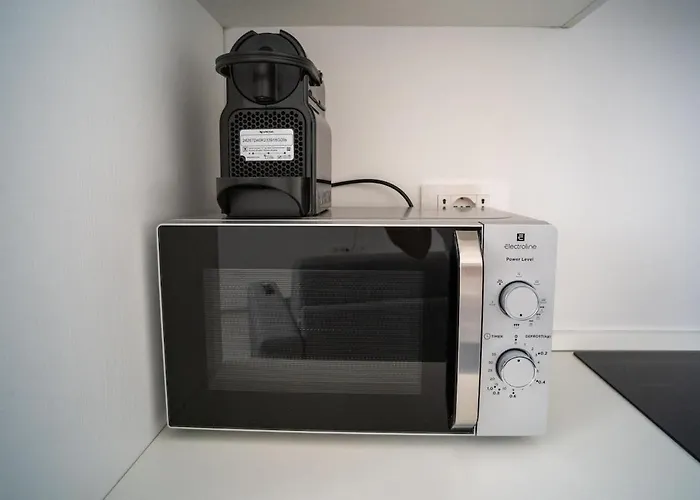 Διαμέρισμα 11 Nevoso Palace Μιλάνο